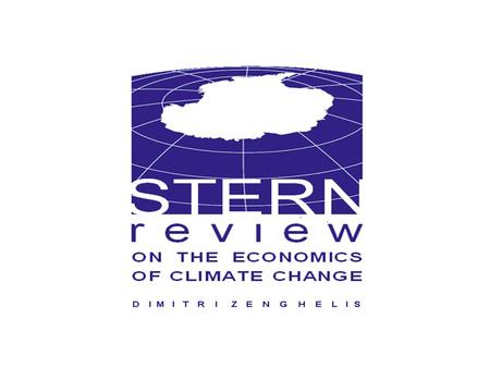 Working with Uncertainty Population, technology, production, consumption Emissions Atmospheric concentrations Radiative forcing Socio-economic impacts.