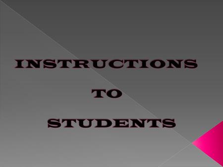 Students who come 15 minutes after the start of the period will be marked absent for that period. Students who come 15 minutes after the start of the.