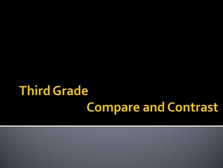  Length – 5 weeks with 8 lessons being taught in this time frame.  Main Subject Matter – Reading comprehension and social studies.