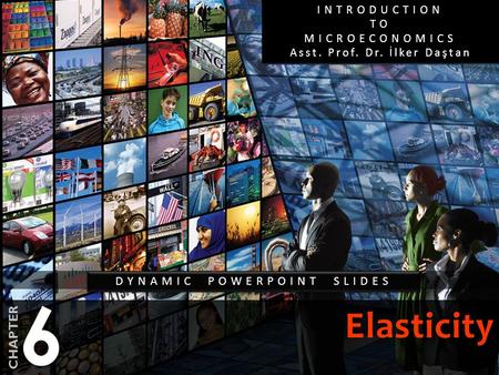 DYNAMIC POWERPOINT SLIDES