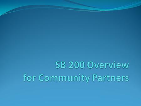 Presentation Overview Juvenile Code Task Force Findings FAIR Team Overview Training Requirements Data Tracking Next Steps.