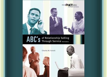 3-2 The Psychology of Selling: Why People Buy Chapter 3 McGraw-Hill/Irwin Copyright © 2007 by The McGraw-Hill Companies, Inc. All rights reserved.