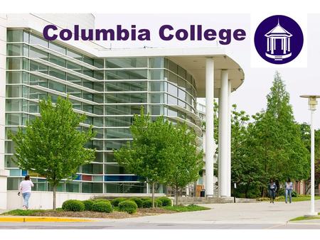 Columbia College. Environmental Literacy through Science Instruction and Leadership Development.