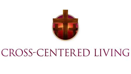 We focus our lives on the cross. “Inevitably [a cappella singing is] the first thing [visitors] notice about us -- and it almost always leads to awkward.