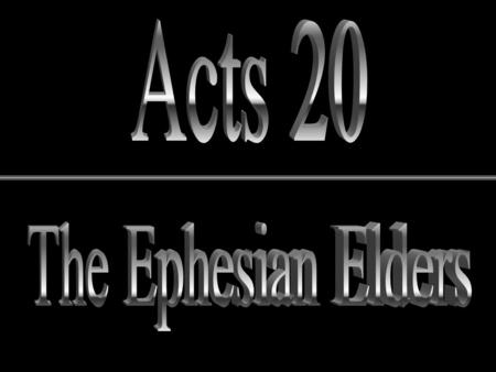 On To Macedonia! (1-2) Back to Philippi, Thessalonica, Berea Wanted to Meet Titus in Troas (2 Cor. 2:3-4; 7:5-12) Perhaps met Titus in Philippi From there.