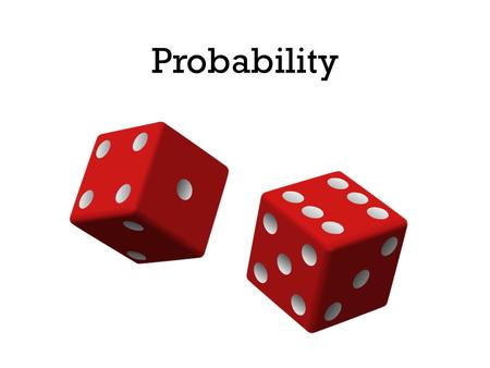 Probability.