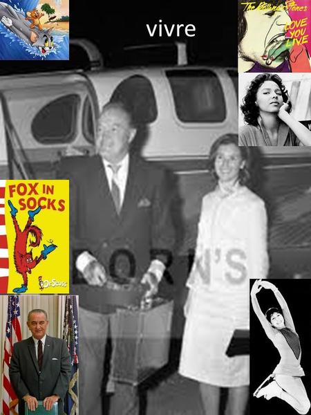 Vivre. TOP 10 SONGS OF THE YEAR1965TOP 10 SONGS OF THE YEAR1965 1.(I Can't Get No) Satisfaction by Rolling Stones 2.Yesterday by Beatles 3.Turn! Turn!