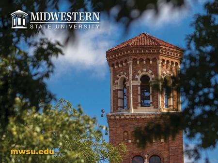 MSU Athletics Mission Statement The Midwestern State University Department of Intercollegiate Athletics guides National Collegiate Athletic Association.