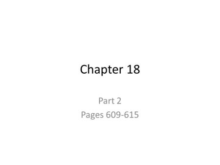 Chapter 18 Part 2 Pages 609-615. Terms to Know Chaing kai-shek Mao Zedong (tse-tong) Taiwan Korean War 38 th Parallel.