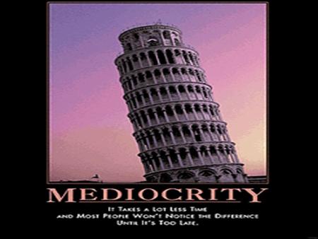 NEW ADVANCES IN QUALITY ASSURANCE INCLUDING MOLECULAR PATHOLOGY Kenneth D. McClatchey, MD Professor & Chairman of Pathology Helen M. & Raymond M. Galvin.