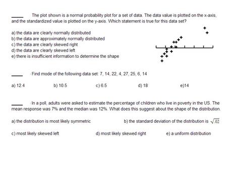 Form groups of three. Each group needs: 3 Sampling Distributions Worksheets (one per person) 5 six-sided dice.