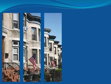 Acquisition and sale of 1,900 properties in the last 10 years Sales volume of $228m in the last 10 years Member of the “Owner Excellence Program” Currently.