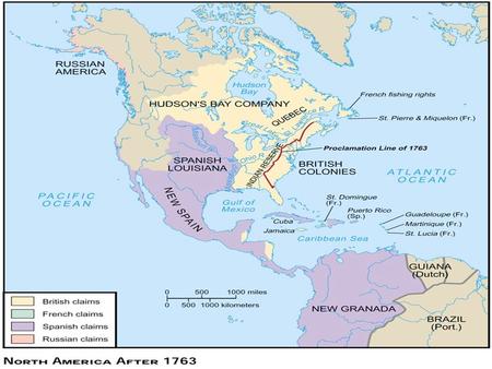 French and Indian War Causes PROBLEMS! England wanted the colonies to pay for the French and Indian WarEngland wanted the colonies to pay for the French.