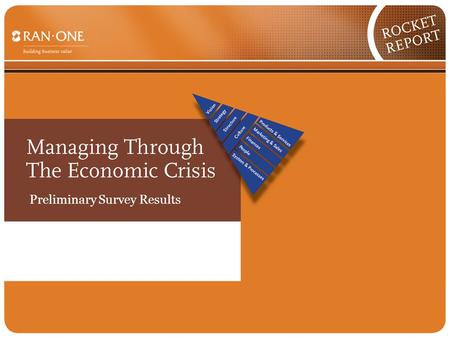 Preliminary Survey Results. Brief Survey Statistics SME’s Complete Survey – 550 SME’s partially complete – 400 USA – 33% of businesses UK - 26% Canada.