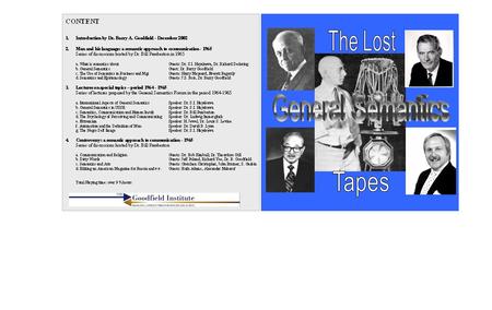 General Semantics - What is it? The word ‘ semantics’ was introduced into linguistic literature by Michel Breal. It is derived from the Greek semainein.