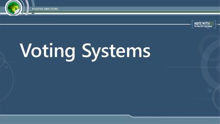 Voting Systems. “The truth isn’t always popular, but it’s still the truth.” Groan-worthy quote from some lame character in some lame Hallmark Channel.