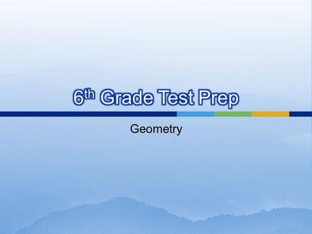 Geometry. 12 15 9 6 10 n What is the length of side ‘n’ in the triangle at the right? Form ratios of corresponding sides: Use any two ratios to form a.