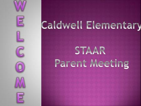 What Parents Need to Know  TABS (Texas Assessment of Basic Skills)  TEAMS (Texas Educational Assessment of Minimum Skills)  TAAS (Texas Assessment.