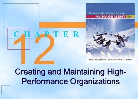 © 2005 McGraw-Hill Ryerson Ltd. Chapter 6 Training Employees 1.Discuss how to link training programs to organizational needs. 2. Explain how to assess.