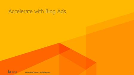 PrimarySecondary. PrimarySecondary PrimarySecondary GA = Dark gray Pilot = Orange Auction Insights Sitelink Scheduling Application Extensions Bing Ads.