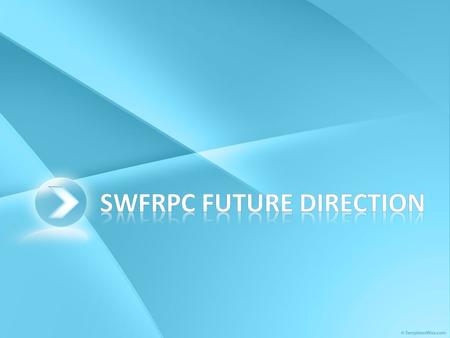 SWFRPC 20% Land Use Planning 50% Environmental Projects 15% Economic Development 15% Strategic Planning Grant Writing 10% Assist.