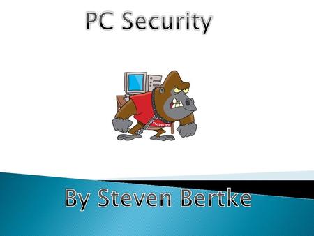  Physical protection and Simple measures  Passwords  Firewalls  Anti-Virus, Spyware and Malware  Web browsers  Email  Patches  Wireless  Encryption.