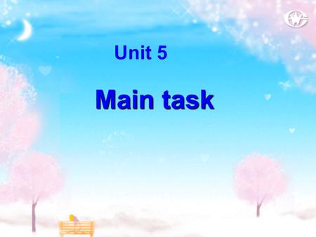 Main task Unit 5. Let’s go shopping! Read Simon’s notes on page 87 A and then answer the following questions: They are about the new shopping mall. 2.