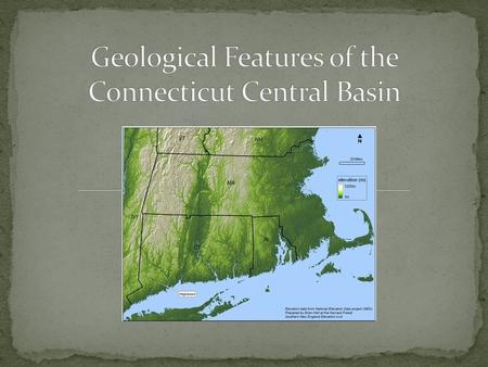 Mesozoic Era (235 million years ago) plate tectonic process reversed Pangaea began to break apart Atlantic Ocean Began to form Avalonia was firmly attached.