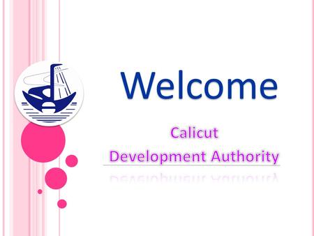 Calicut Development Authority