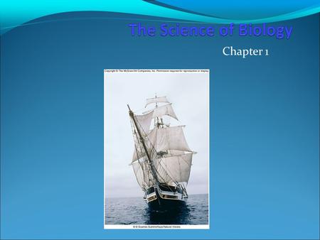 Chapter 1 Properties of Life Living organisms: – are composed of cells – are complex and ordered – respond to their environment – can grow and reproduce.