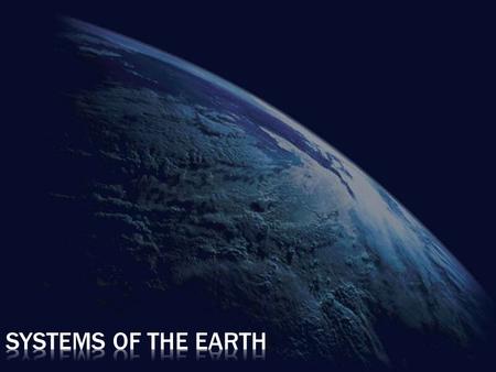 - considered the portion of the Earth system that includes the Earth's interior, rocks and minerals, landforms and the processes that shape the Earth's.