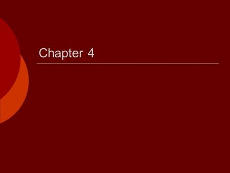 Chapter 4. Geographic Setting Geographic Setting About 6 billion people live on the earth. Their ways of life make up a complex pattern of learned customs,