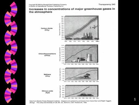 BBA Part1_5(Gajaseni, 2001)1. 2 What will happen if the ‘ Gaia Hypothesis ’ is true?