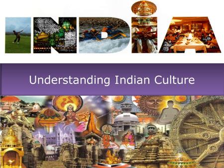 Understanding Indian Culture. India Business Quiz.