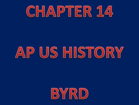 As the American nation grew, people began to move West These individuals were young, energetic, and restless Life for pioneer families was very hard.