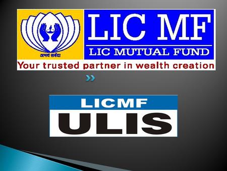 Why MF ? What Investor wants ? What is ULIS ? Why not ULIS ?