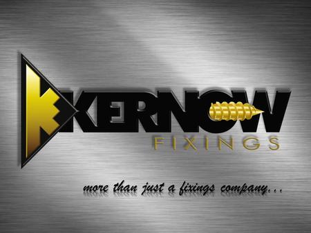 Delivering our promise on site... on time... every time. Kernow was established in the eighties and has now been serving the construction industry for.