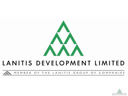 Lanitis Group Organizational Structure The Lanitis Group of Companies Amathus Navigation Cybarco Lanitis Farm Water Mania NP Lanitis Cyprus Popular Bank.