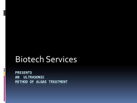 Biotech Services. What Are Waves A wave is a disturbance or oscillation that travels through space accompanied by a transfer of energy There are basically.