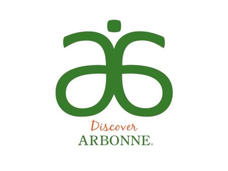 THE ARBONNE PRODUCT ADVANTAGE