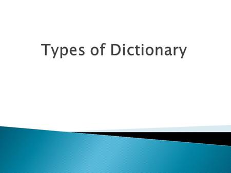  1.Books  2.CD-ROMs  3.Internet BooksCD-ROMSInternet Advantages  Familiarity  Ownership  Fast retrieval  Lots of information  Light-weight 