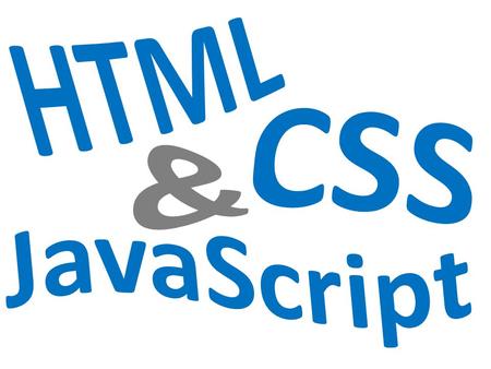 18 People Surveyed HTML (HyperText Markup Language) HTML “tags” Describes structure Building blocks Headings, paragraphs, lists, links, images, quotes,