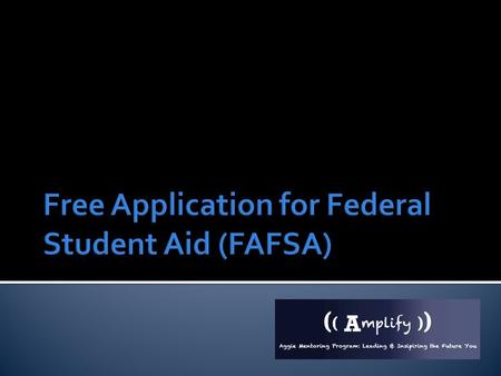  Must be a US citizen or eligible noncitizen with a valid Social Security Number  Have a high school diploma or a GED  Must enroll in an eligible program.