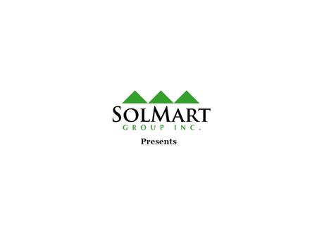 Presents. ESTABLISHED:1993 OWNERS:Mercedes Soler and Tomas Martinez FOCUS: Real State Ownership and Management and Developer of properties in Southeastern.