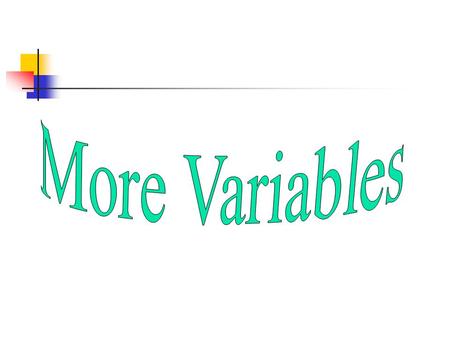 Parameter substitution ParameterMeaning $parameter or ${parameter} Substitute the value of parameter ${parameter:- value} Substitute the value of parameter.