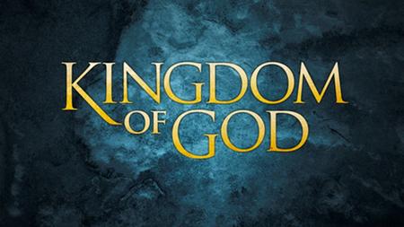 Kingdom of God is like soil