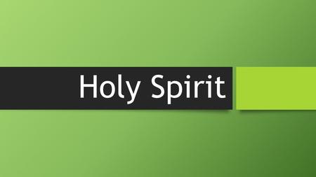 Holy Spirit. My Witnesses But you will receive power when the Holy Spirit comes on you; and you will be my witnesses in Jerusalem, and in all Judea and.