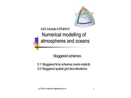 Most physically significant large-scale atmospheric circulations have time scales on the order of Rossby waves but much larger than the time scales.