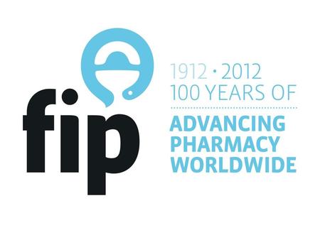 International Pharmaceutical Federation (FIP) International Summit on Medicine Shortages.