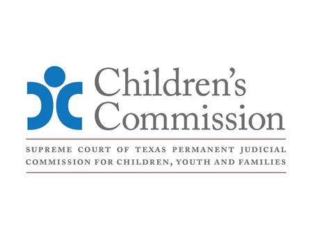 Travis County Collaborative For Children Key Objectives ♦Equip a network of individuals in the Travis County foster care system, with TBRI® principles.